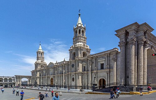 Arequipa