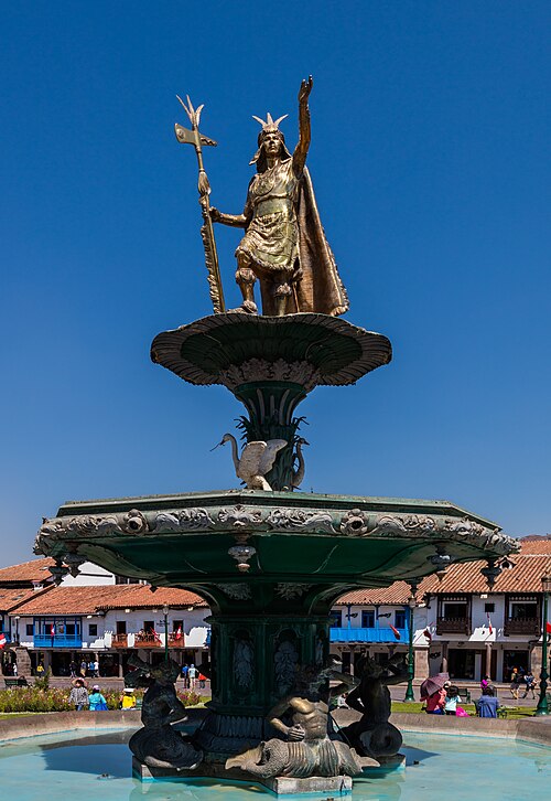 Cusco