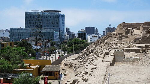 Miraflores
