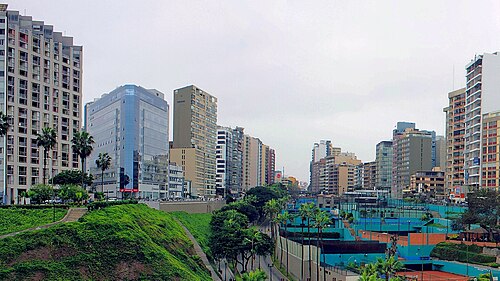 Miraflores
