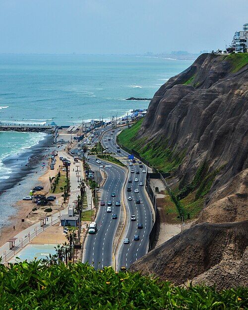 Miraflores