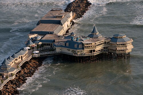 Miraflores
