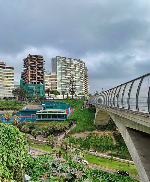 Miraflores