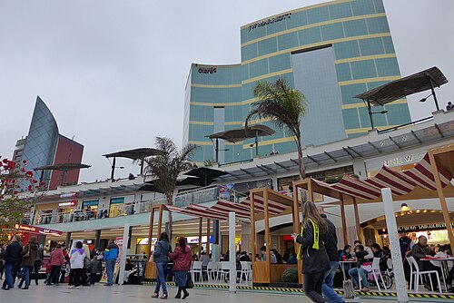 Miraflores