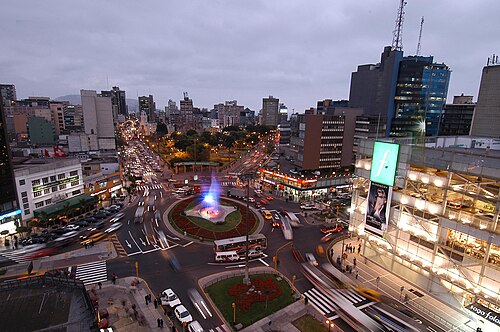 Miraflores