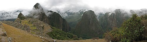 Sacred Valley